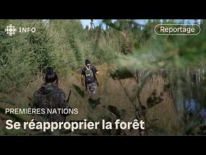 Indigenous Territories: Time for Reappropriation | Green Week