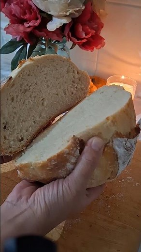 The bread recipe you need! #recipes