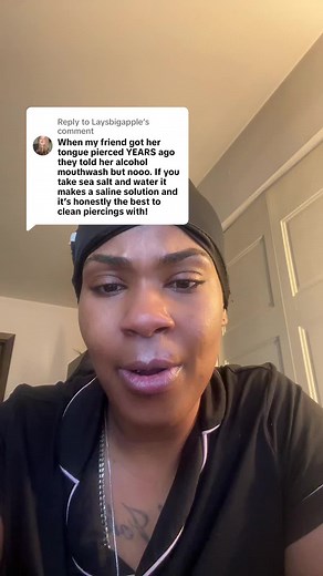 Understanding Tongue Piercings and Their Risks