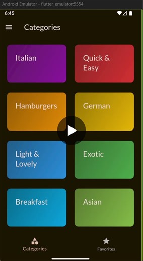 #flutter #flutterdev #mobileappdevelopment #learninginpublic #handsonlearning #beginnertointermediate #appdevelopment #dartlang #techjourney #consistency #buildinpublic #softwareengineering | Aary S.