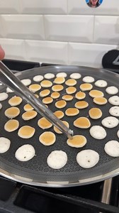 4.1K views · 25 reactions | World's Best Pancake Hacks | Scene Society | Facebook