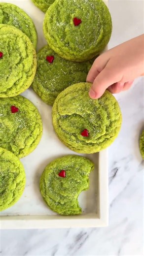 Lemon Poppy Seed Softies