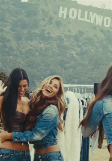 Revice Denim Flagship Opening on Melrose Avenue