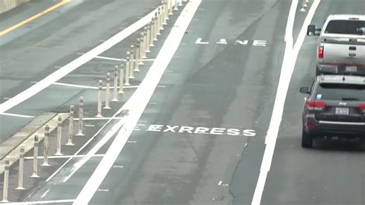 NC Quick Pass warns about scam messages on outstanding tolls