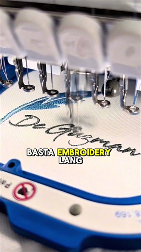 Embroidery Mastery: High-End Projects from Groovy Studio