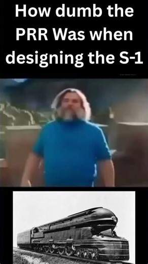 How Dumb The PRR Was When Designing The S-1