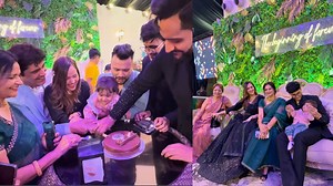 492K views · 8.3K reactions | Bhen ki CHOLA CEREMONY pe banaya BIRTHDAY | Wanderers Hub | Facebook