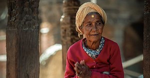 Au Népal, des randonnées et rencontres entre femmes