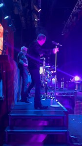 John working that stage! Is he as good as the girls 🤔 | Steve Steinman Productions