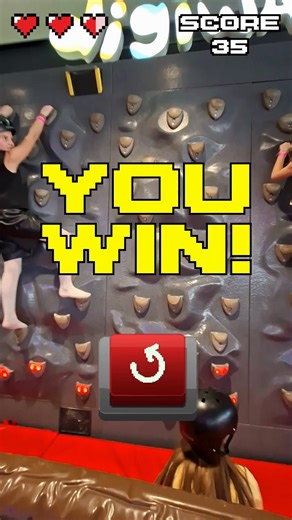 Εσείς ποσο ψηλά μπορείτε να φτάσετε;! 📍 Volta @Μαρούσι | Avenue Mall 📍 Volta @Αγ. Δημήτριο | Athens Metro Mall (3ος όροφος) 📍 Volta @Λάρισα | Fashion City Outlet VOLTA FUN PARK - Η καλύτερη volta της ημέρας σου! Voltafunpark.com | #voltafunpark #volta #digiwall #voltametromall | Volta Fun Park