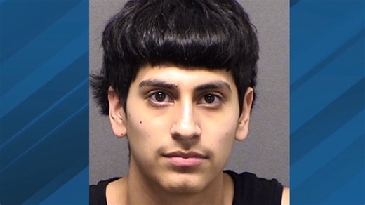 Teenage menace behind bars, ballistic evidence connected him to several deadly shootings