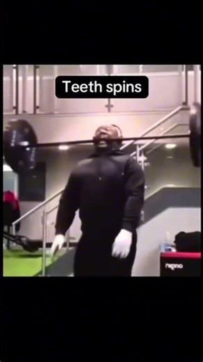 Stop going to the gym if you can’t do these exercises 💀#gym #workout