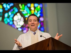 Rabbi David Wolpe | Rosh Hashanah Day 1