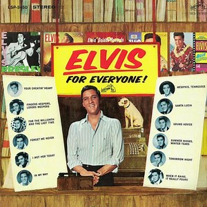 Your Cheating Heart - Letra - Elvis Presley