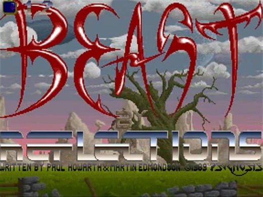 91K views · 1.8K reactions | That music still gives me chills, and the graphics still blow me away! Shadow of the Beast on the Commodore Amiga was pure magic! #ShadowOfTheBeast #commodoreamiga #amiga500 #retrogaming | Classic Replay | Facebook