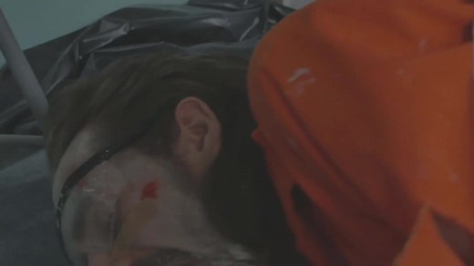 Monsters in the Closet (2022)