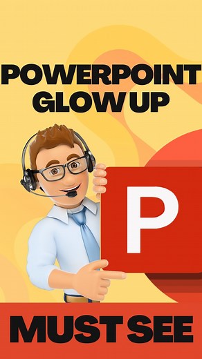 The PowerPoint Guy | Do you use PowerPoint or Google Slides?🤔📊 #powerpoint #tutorial #presentation | Instagram