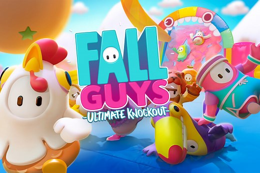 Fall Guys finalmente sí llegará a Xbox One y Xbox Series X/S y lo hará en verano
