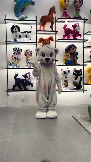 We think Roary is perfect as is 💕🌈✨ #lisafrankvibes #lisafrankvibes #funny #trending #fyp