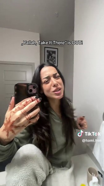HAMI on TikTok