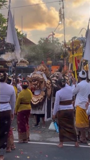 Bali and its culture #bali #culture #galunganlankuningan