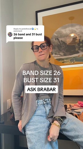 Understanding Bra Sizes: Band and Bust Size Guide