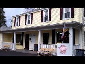 Hamden, Connecticut Tourism Video