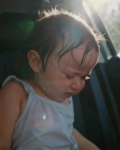 197K views · 714 reactions | SHE WAS JUST QUIET IN THE BACK...