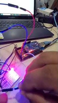 Botones a pagina con arduino y ethernet shield