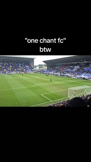 Tranmere Fans Unite: A Look at League 2 Chants