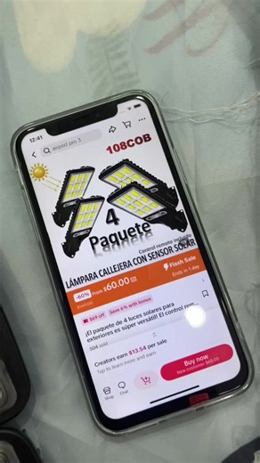 Free Light Every Night: Solar-Powered Outdoor Lighting