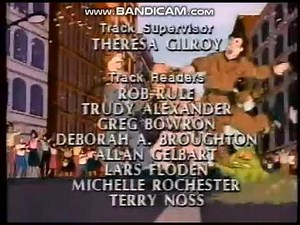 DIC/Columbia Pictures Television (1986-Silent)