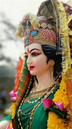 #maa #navratristatus #truedialogue