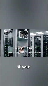 Upgrade Your Windows PC RAM SSD Secrets Revealed