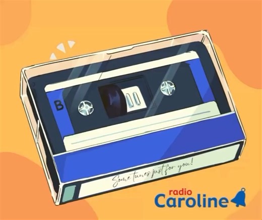 𝗕𝗥𝗔𝗡𝗗 𝗡𝗘𝗪 𝗠𝗨𝗦𝗜𝗖 𝗢𝗡 𝗥𝗔𝗗𝗜𝗢 𝗖𝗔𝗥𝗢𝗟𝗜𝗡𝗘: 𝗢𝗨𝗥 𝗙𝗘𝗔𝗧𝗨𝗥𝗘𝗗 𝗧𝗥𝗔𝗖𝗞𝗦 𝗧𝗛𝗜𝗦 𝗪𝗘𝗘𝗞 💿 We've picked the standout tracks from ten of the best soon-to-be-released albums by established and emerging artists and we'll be featuring these regularly on Radio Caroline this week. 🎸 U2 – 'The Tears of Things' from EP 'Days of Ash' 🎸 Dodgy – 'It's Not The End' from 'Hello Beautiful' 🔊 🎸 Franck Carducci – 'Self-Righteousness' from 'Sheeple' 🎸 The Academy Is... – 'Mirac