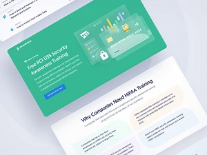 Secureframe - Free PCI DSS Security Awareness Training