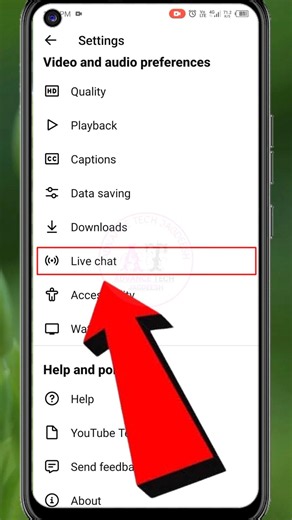 Youtube live chat settings | how to enable youtube live chat | youtube live chat kaise on kare