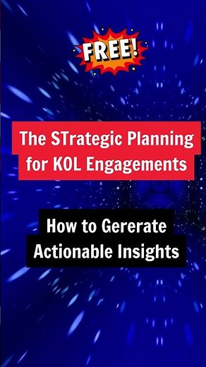 Field Medical Engagement: Build Strong HCP Relationships & Generate Actionable Insights