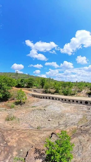 Discover the Beauty of Ithanga Town, Kenya