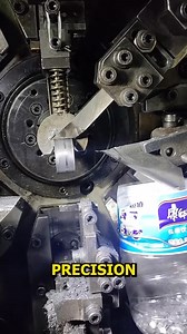 2.3K views | Amazing precision spring coiling machine working.#SpringMaking #CNCForming #WireCoiling #MetalSpring #PrecisionMachine | OK | Facebook