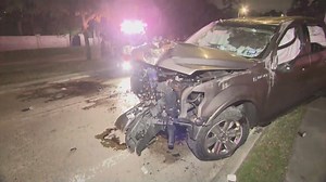 Houston has new municipal courts director