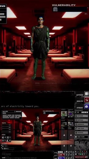 SCP: Dead Letter Protocol - Strategy Horror Roguelike Reveal Coming April 7!