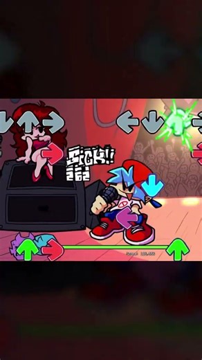 FNF - BOPEEBO MANIAMIX [EDIT] [CHARTED V3 V-Slice] (FNF MOD) #shorts