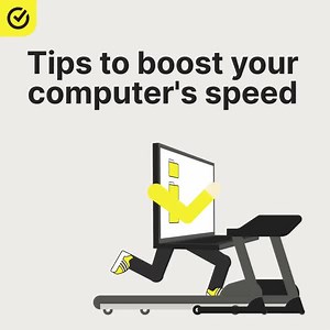 27 reactions · 9 comments | Taking your computer to the gym will get you some weird looks. But not results. ​ Don’t worry - we know how to make it run faster.  https://nr.tn/3qPwBia | Norton | Facebook