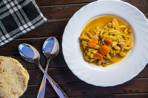 Posna boranija na vodi