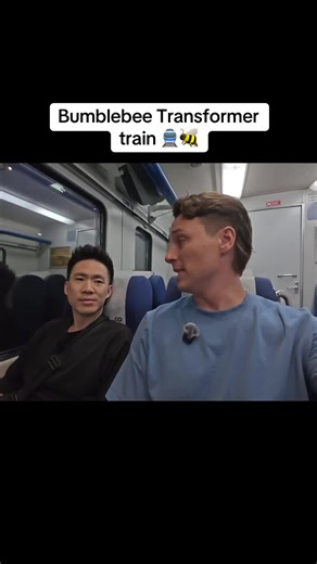 We took a TRAIN from Europe to Asia 🇪🇸🇵🇹🏞️🛤️🚆 #downielive #train #travel #youtube #traveltiktok