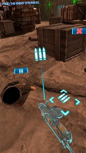 🇺🇸🇬🇧 🔥 FrOgZ – AAA GAME - Bulletstorm VR (Meta Quest) Creative carnage and Skillshots in brutal VR