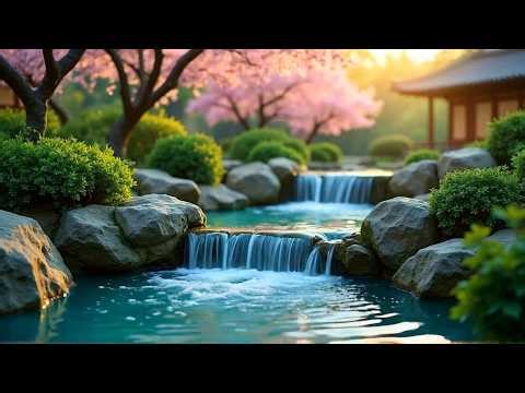 Calming Piano Music 🌿 Calm Your Mind, Stress Relief & Deep Sleep for Meditation, Spa & Yoga