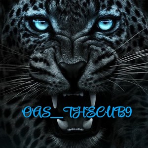 oas_thecub9 - Twitch