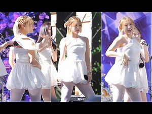 리센느 미나미 | RESCENE MINAMI 250921 파주 K-컬처 페스티벌 직캠 [UhUh/Pinball/LOVE ATTACK]